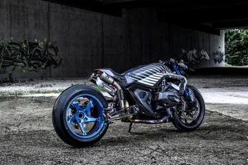 BMW R 1300 R 