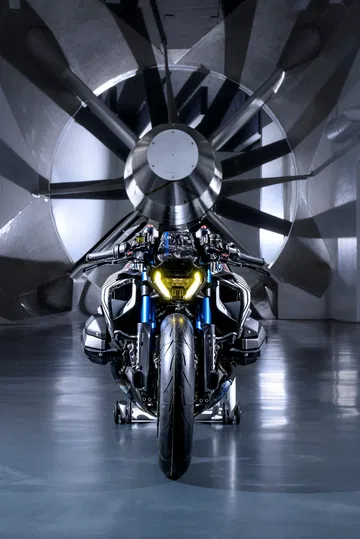 BMW R 1300 R 