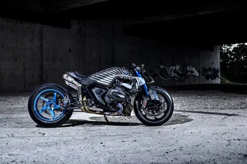 BMW R 1300 R 