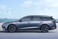 El BYD Seal 06 Wagon destaca por su diseño aerodinámico y elegante. Ideal para familias y equipaje.