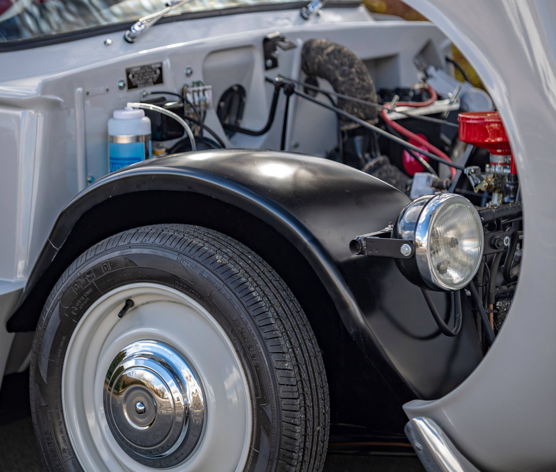 Citroen 2CV Bijou _36
