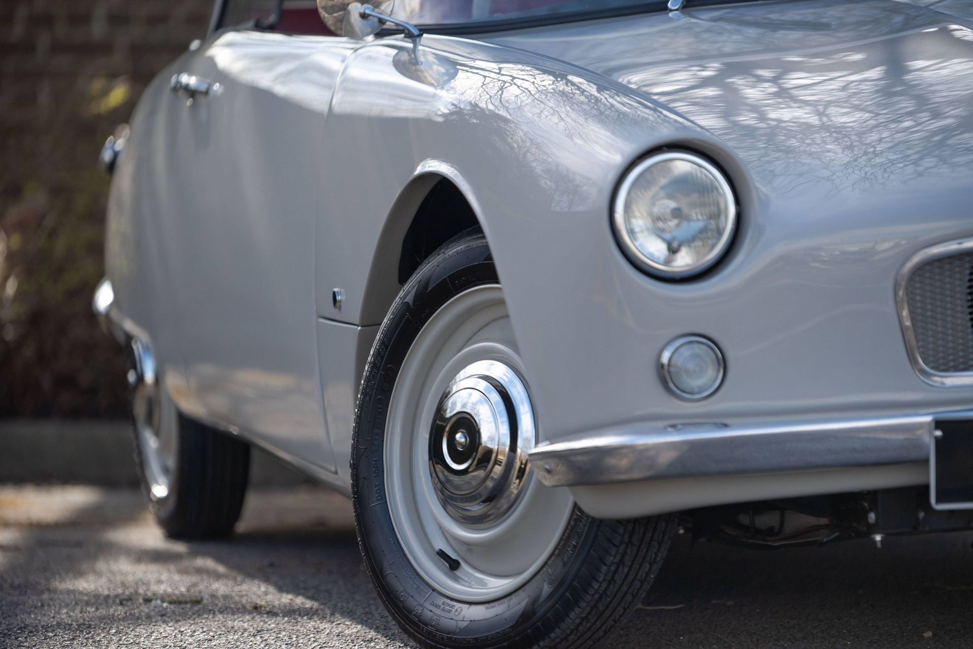 Citroen 2CV Bijou _21