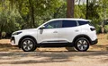 SUV bien equipado, con más de 200 CV, gran alternativa a híbridos.