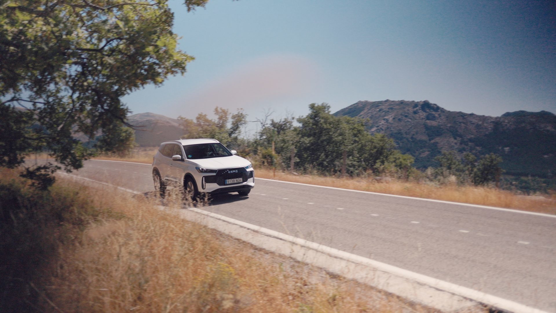 Bien equipado y con más de 200 CV, este SUV es la mejor alternativa actual a los híbridos de Toyota y Renault.