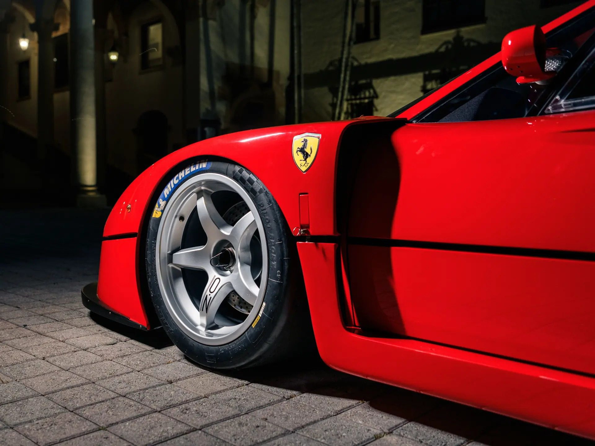 Ferrari-F40-LM-Michelotto-1993-10