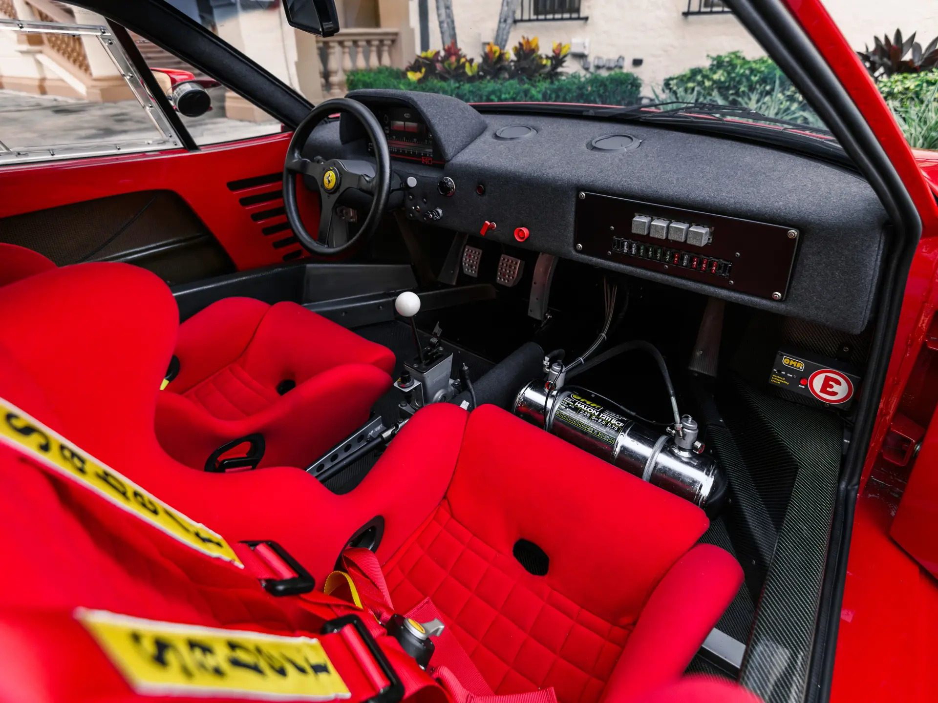 Ferrari-F40-LM-Michelotto-1993-41