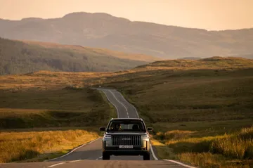 El Jaecoo 5 destaca por su diseño compacto y atractivo, ideal para la ciudad.