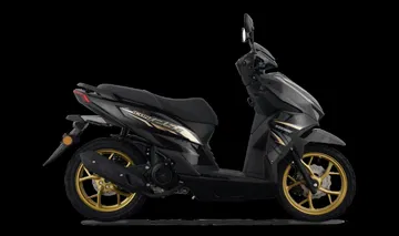 Esta scooter de 125 es sencilla, fiable y económica para el verano. Esta scooter de 125 es sencilla, fiable y económica para el verano.