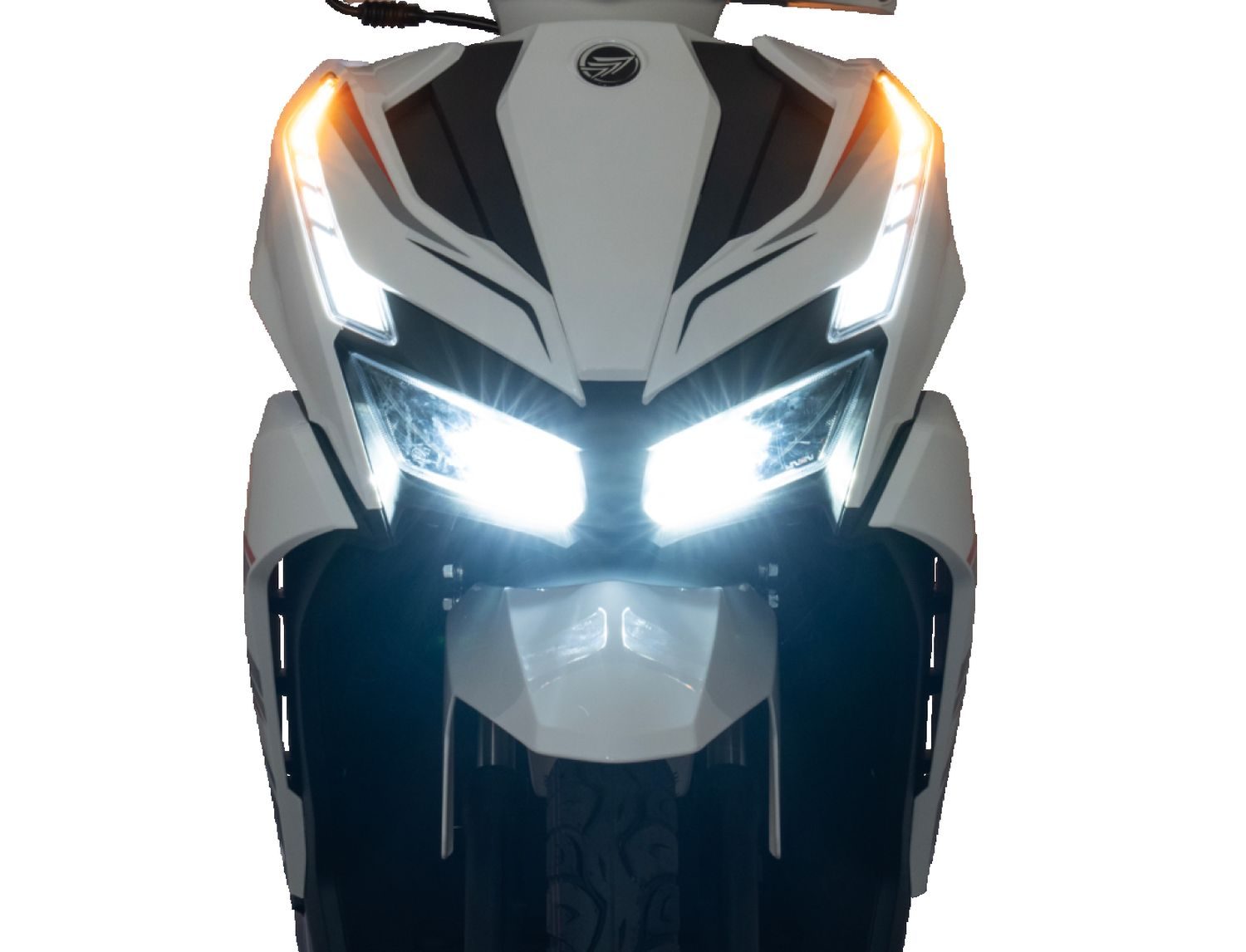 Keeway-Icon-125S5
