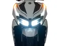 Esta scooter de 125 por menos de 2.000 
