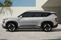 El nuevo Kia EV5 combina un diseño moderno con tecnología de punta y amplio espacio interior.