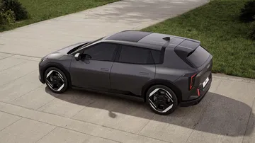 El coche por el que merecía la pena esperar ya está aquí.