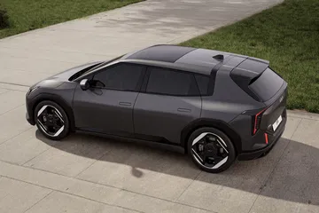 El coche por el que merecía la pena esperar ya está aquí.