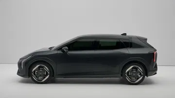 El coche por el que merecía la pena esperar ya está aquí.