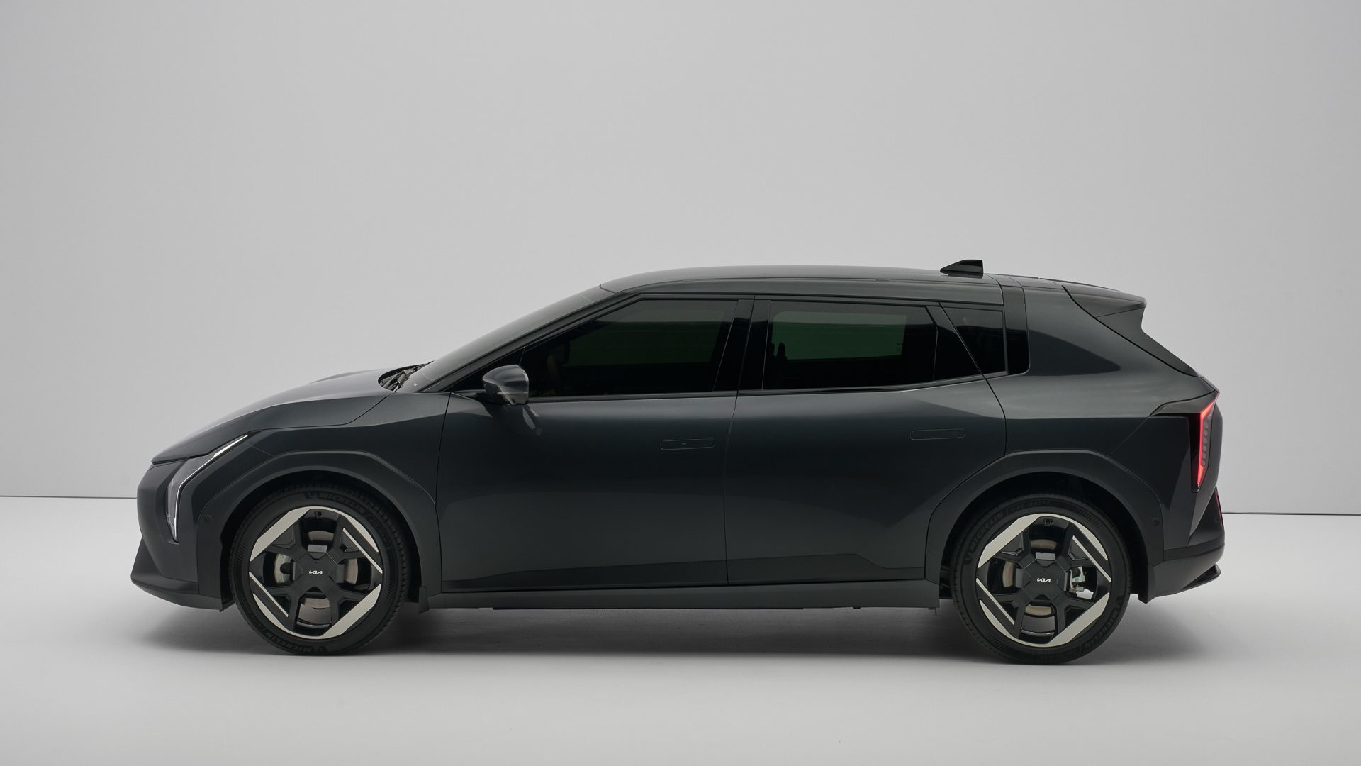 El coche por el que merecía la pena esperar ya está aquí.