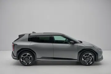 El coche por el que merecía la pena esperar ya está aquí.