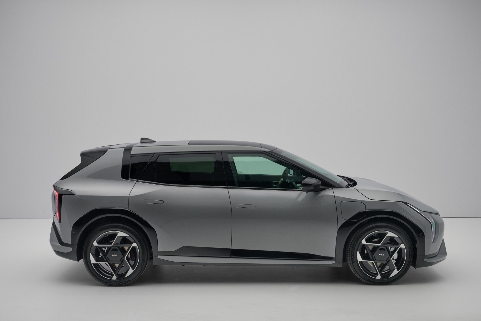 El coche por el que merecía la pena esperar ya está aquí.