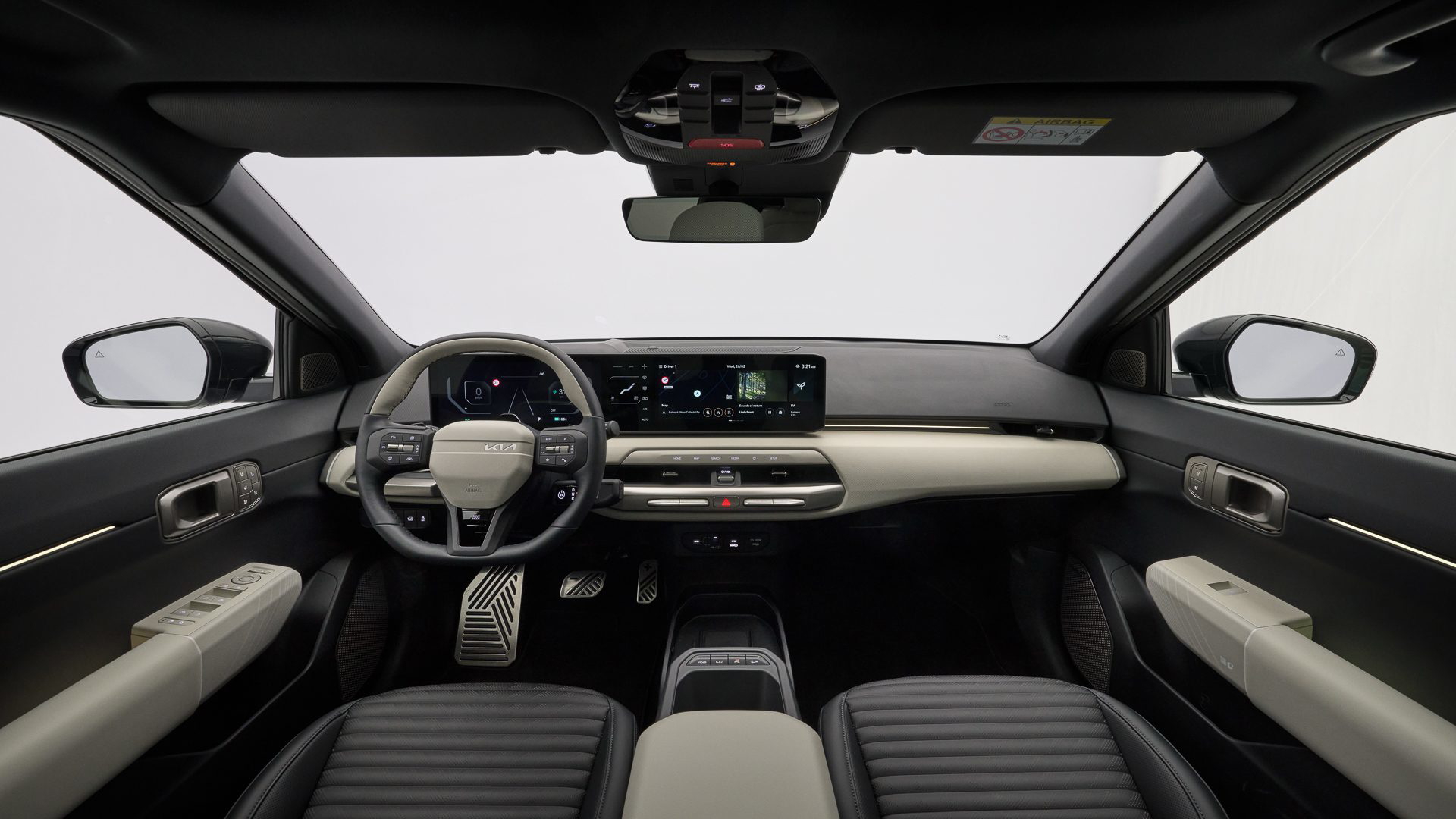 Diseño moderno y funcional, con acabados de alta calidad y tecnología avanzada.