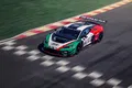 Lamborghini presenta su nuevo Temerario GT3, un bólido que busca hacer historia en las pistas.