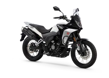 La Macbor Montana XR1 EVO destaca por su diseño robusto y funcionalidades avanzadas