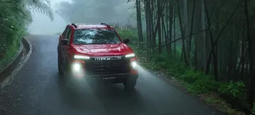 Maxus T60 Max10 en acción, mostrando su robustez y elegancia
