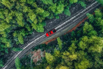 ¿Un 4x4 puro con más de 200 CV y por menos de 30.000 €? Sí, aquí lo tienes y a tope de equipamiento.