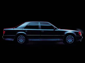 Mercedes-Benz, una herencia de diseño que destaca a la vista