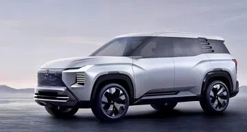 Supone el regreso de una leyenda del 4x4, con sello de calidad japonés.