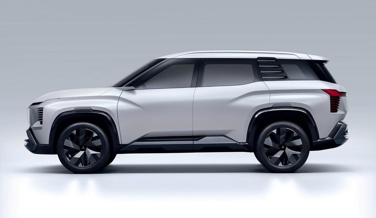 Supone el regreso de una leyenda del 4x4, con sello de calidad japonés. Supone el regreso de una leyenda del 4x4, con sello de calidad japonés.