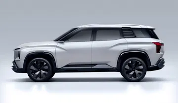 Supone el regreso de una leyenda del 4x4, con sello de calidad japonés. Supone el regreso de una leyenda del 4x4, con sello de calidad japonés.