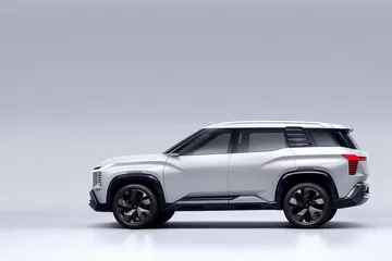 Regreso de una leyenda del 4x4 con sello japonés.
