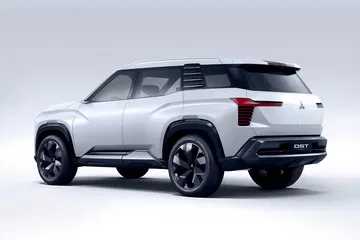 Supone el regreso de una leyenda del 4x4, con sello de calidad japonés