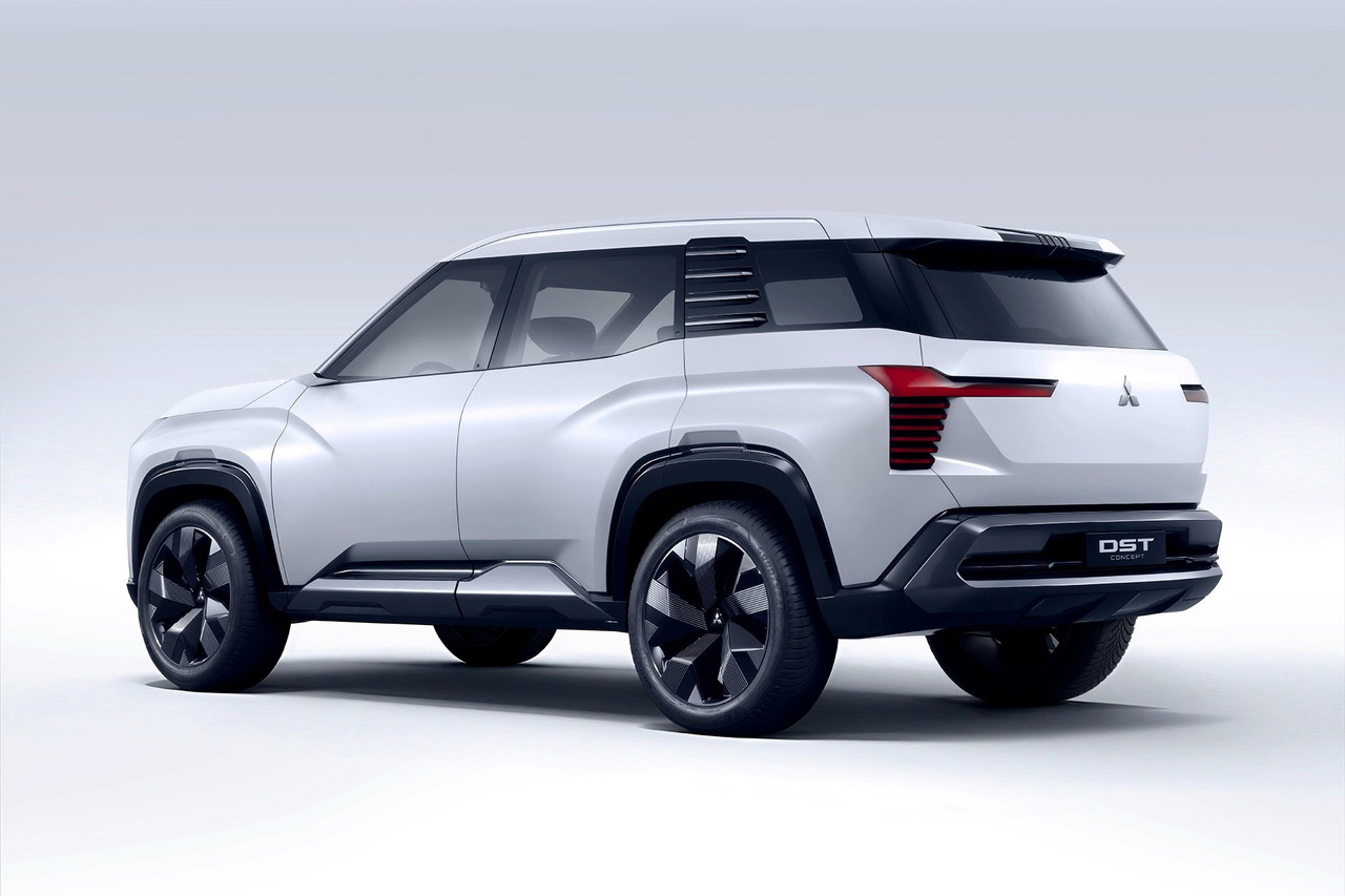 Supone el regreso de una leyenda del 4x4, con sello de calidad japonés