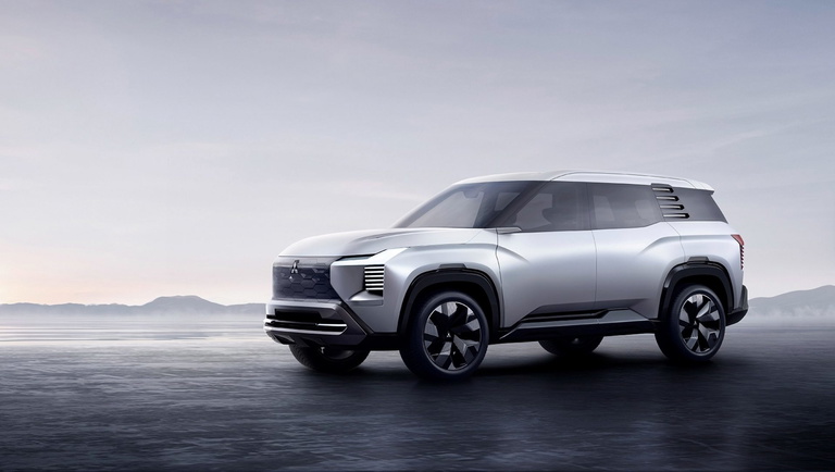 Supone el regreso de una leyenda del 4x4, con sello de calidad japon&eacute;s.