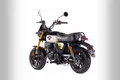 La Mitt Ibiza se presenta como una rival asequible para la Honda MSX Grom.