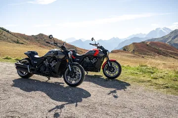 Si quieres ser la envidia de tus amigos moteros, esta custom V-twin de un litro y precio de saldo es todo lo que necesitas.