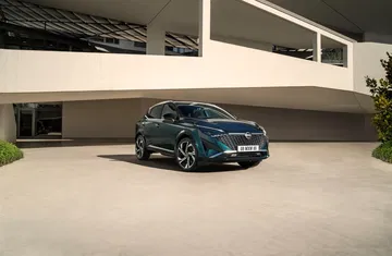 El SUV compacto más vendido de España ahora cuenta con un motor híbrido eficiente.