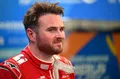 Oliver Rowland, preparado para la acción en Berlín.