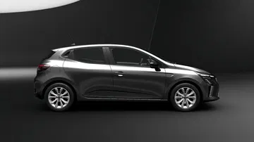 El nuevo Renault Clio combina diseño moderno y eficiencia en un compacto. Ideal para la ciudad.