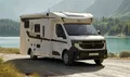 Renault Master preparado como camper con gran equipamiento interior.