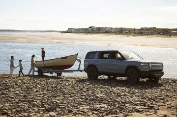 Desconocido por muchos, pero usando el mejor motor para hacer todoterreno, es la nueva bestia del 4x4 que ya puedes comprar.