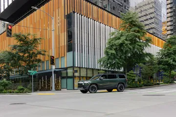Desconocido por muchos, pero usando el mejor motor para hacer todoterreno, es la nueva bestia del 4x4 que ya puedes comprar.