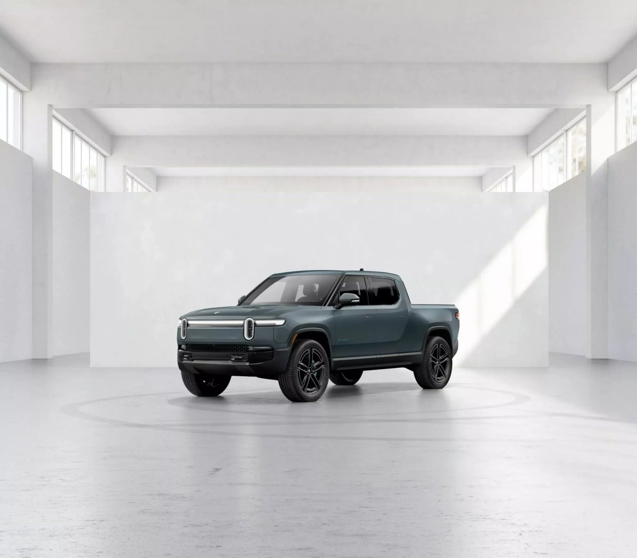 Pocos los conocen, pero con más de 1.000 CV y la mejor receta todoterreno, lo tiene todo para ser el nuevo rey del 4x4.