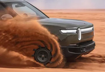 Pocos los conocen, pero con más de 1.000 CV y la mejor receta todoterreno, lo tiene todo para ser el nuevo rey del 4x4.