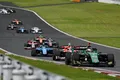 Sho Tsuboi lidera la carrera en Fuji con firmeza y destreza.