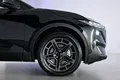 Vista lateral del nuevo Subaru, con un diseño agresivo y llantas de gran atractivo.
