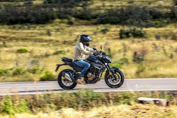 La nueva Voge 625R promete una conducción emocionante a un precio competitivo.