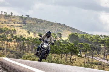 La Voge 625R se presenta como una opción accesible y deportiva al mismo tiempo.