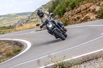 La Voge 625R se posiciona como una alternativa accesible a la MT-07.