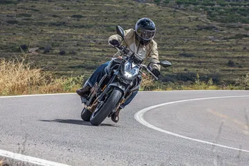 La Voge 625R ofrece una experiencia deportiva a un precio accesible.